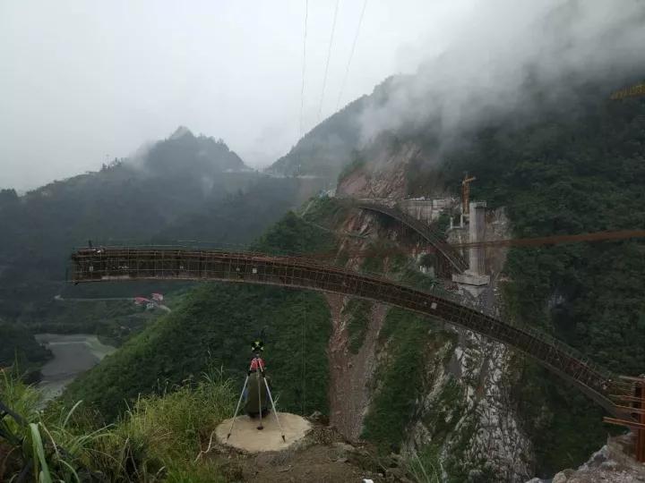 江坪河水电站最新消息