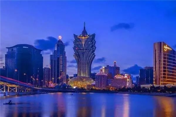 澳门最精准正最精准,澳门最精准——探索澳门的精准魅力