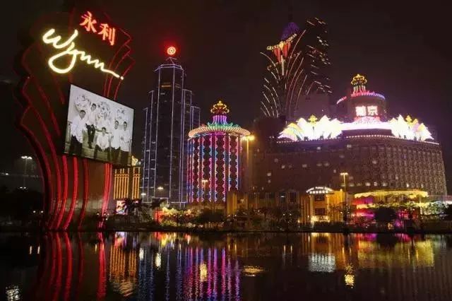 2025年澳门管家婆天天开彩,澳门未来展望，2025年管家婆天天开彩的繁荣景象