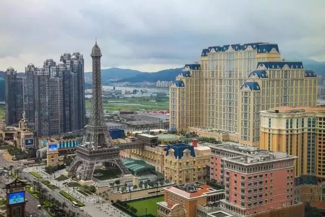 2025年澳门大全免费金锁匙,探索澳门，2025年大全免费金锁匙的奥秘