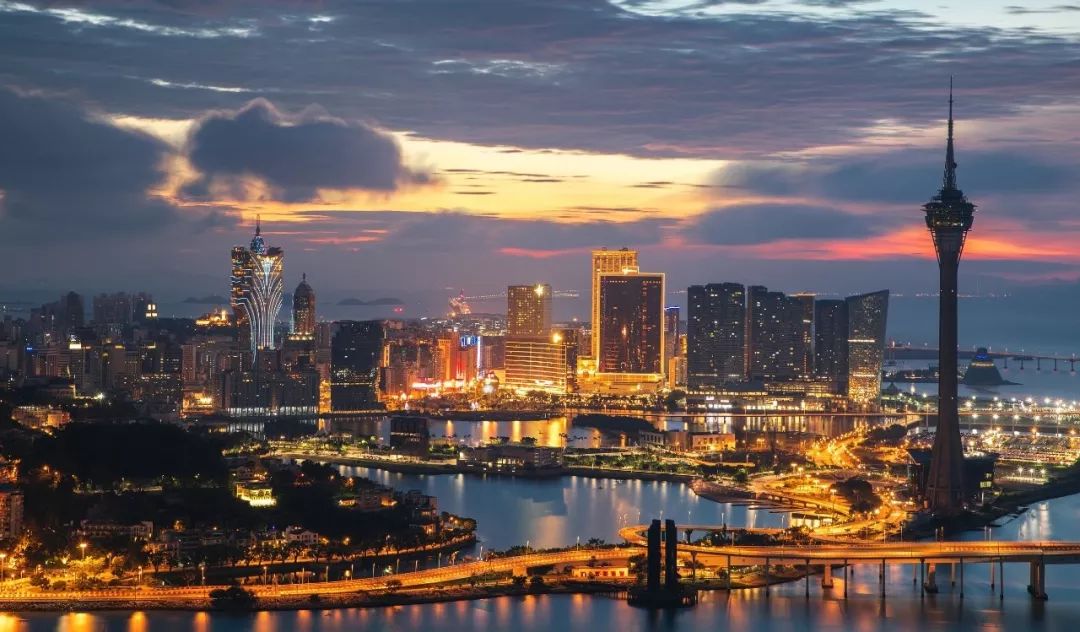 新奥门资料免费大全,新澳门资料免费大全，探索与发现之旅