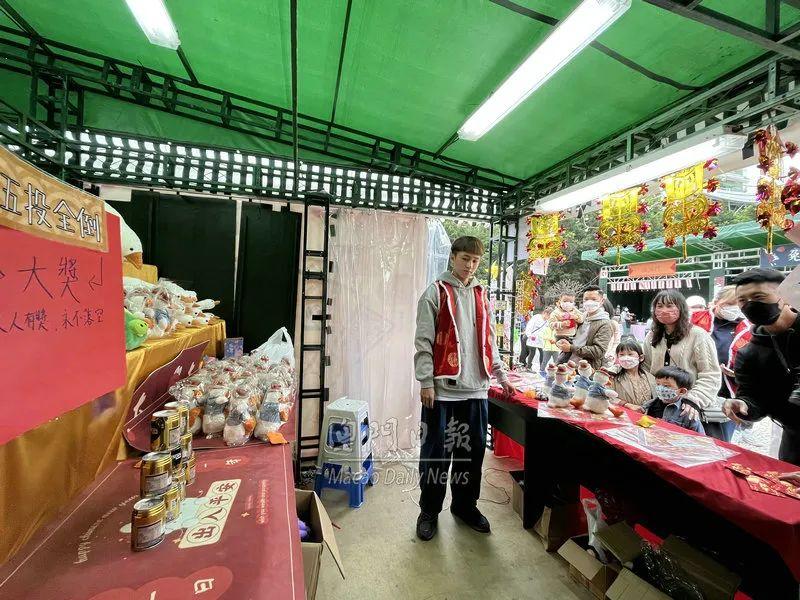 2023澳门六开天天彩特色,探索澳门六开天天彩的独特魅力——2023年的新特色
