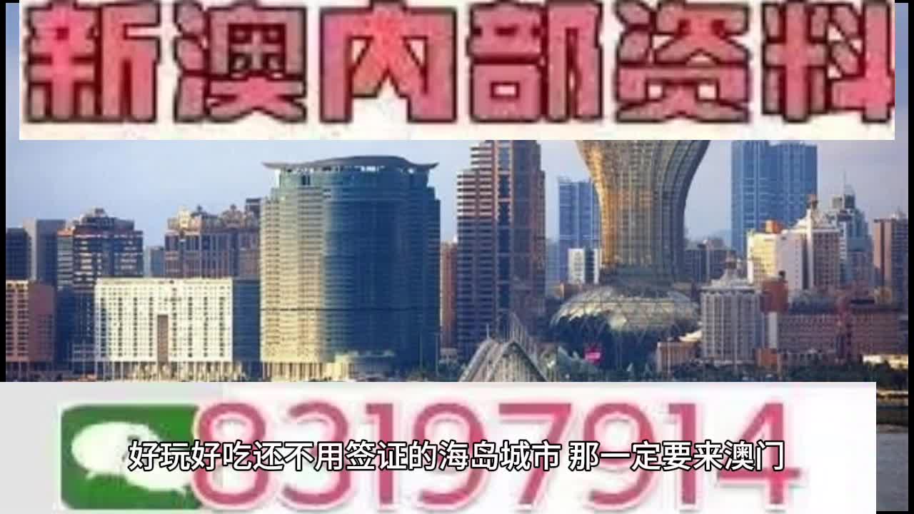 2025年新澳门天天开好彩,新澳门天天开好彩，探索未来的繁荣与机遇
