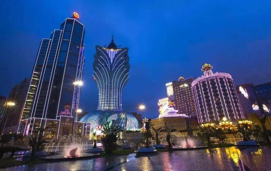7777788888澳门,澳门，数字与文化的交汇点——探索77777与888的魅力之旅