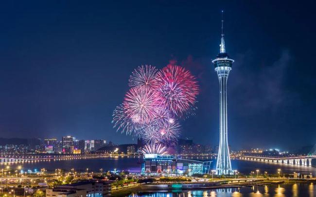 2025年澳门图片资料,澳门，历史与未来的交汇——澳门图片资料2025年展望