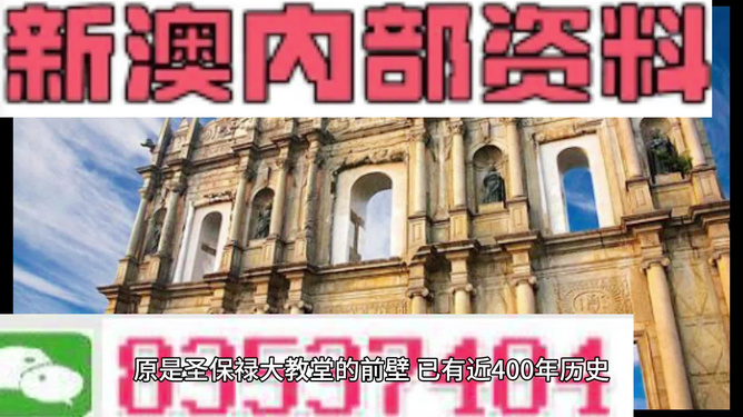 新澳门今晚平特一肖,新澳门今晚平特一肖的独特魅力与预测
