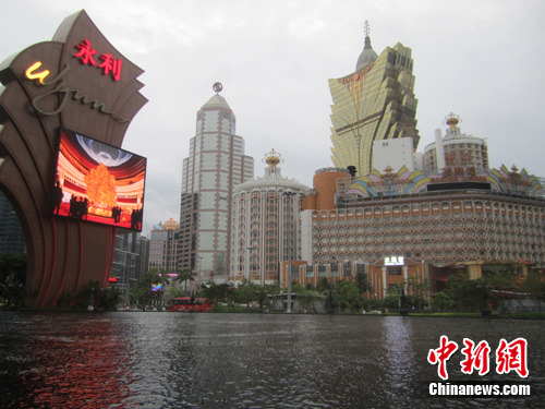 2004新奥门天天开好彩,2004新澳门天天开好彩，繁荣与活力的象征