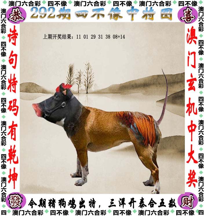 今晚正版四不像一肖图图片,今晚正版四不像一肖图图片的魅力与探索