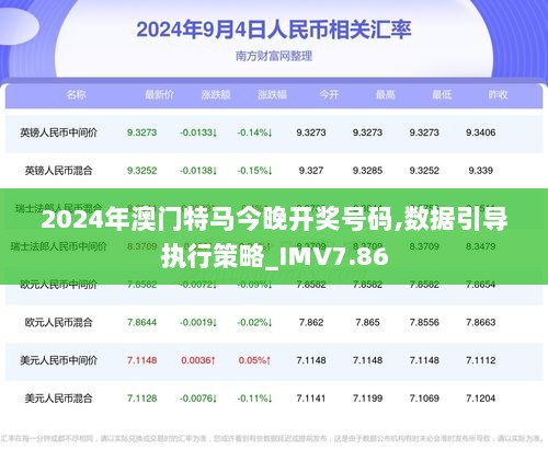 2025澳门特马今晚开什么,澳门特马今晚开什么，探索未来的可能性与理性投注的重要性