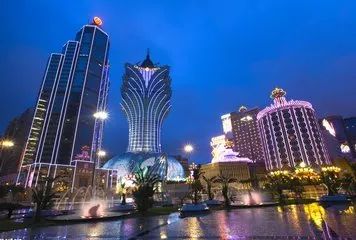 澳门六今晚开什么特马,澳门六今晚特马揭晓，探索幸运之门