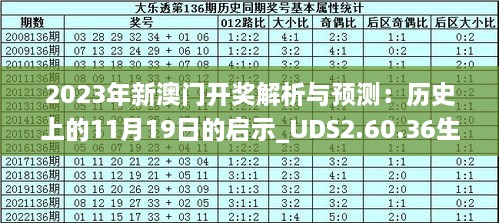 新澳2025今晚开奖资料123,新澳2025今晚开奖资料解析与预测——揭秘数字背后的秘密故事