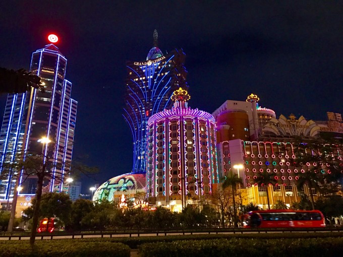 2025澳门今晚开什么澳门,澳门未来之夜，探索与期待