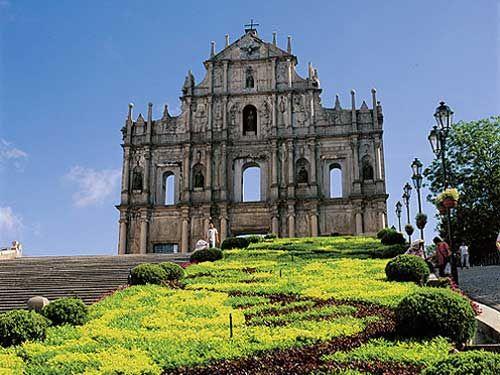 澳门大三巴精准免费大全,澳门大三巴精准免费大全，历史、文化、旅游的完美结合